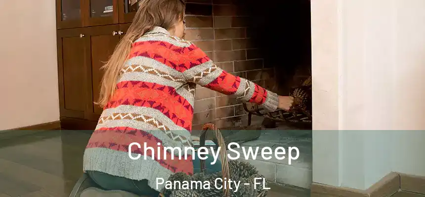 Chimney Sweep Panama City - FL