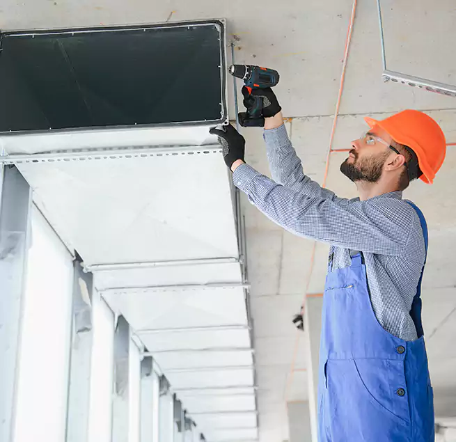 Why Homeowners & Businesses Trust Us in Panama City, FL