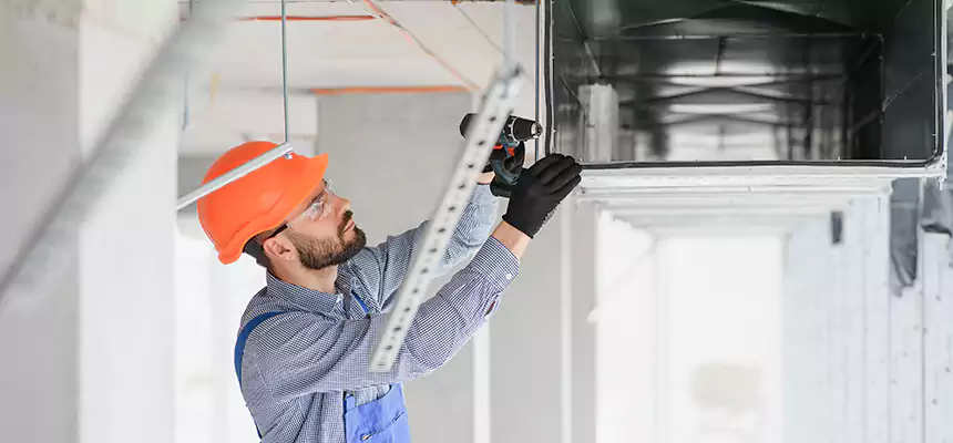 Our Air Vent Replacement Services in Panama City, FL