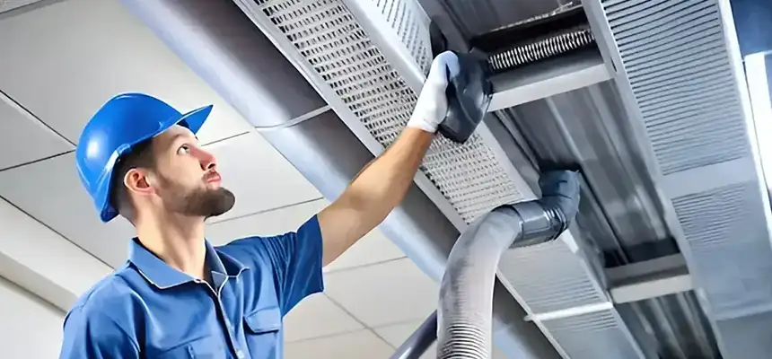 Our Annual Dryer Vent Maintenance Services in Panama City, FL