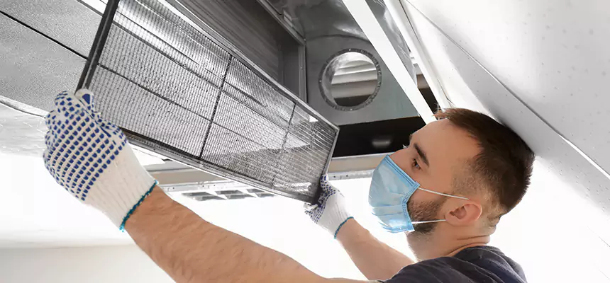 Our Bathroom Exhaust Duct Cleaning Services in Panama City, FL