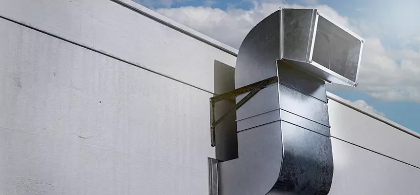 Comprehensive Commercial HVAC Cleaning in Panama City