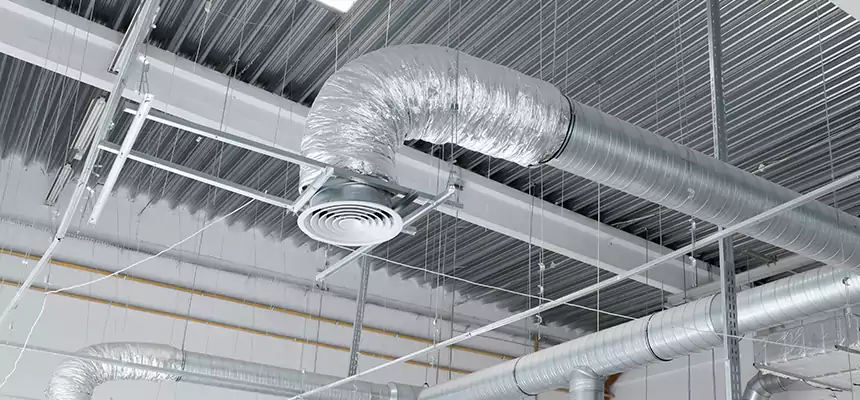 Our Dryer Vent Hose Replacement Services in Panama City, FL