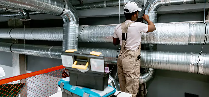 Comprehensive Duct Expansion in Panama City, FL