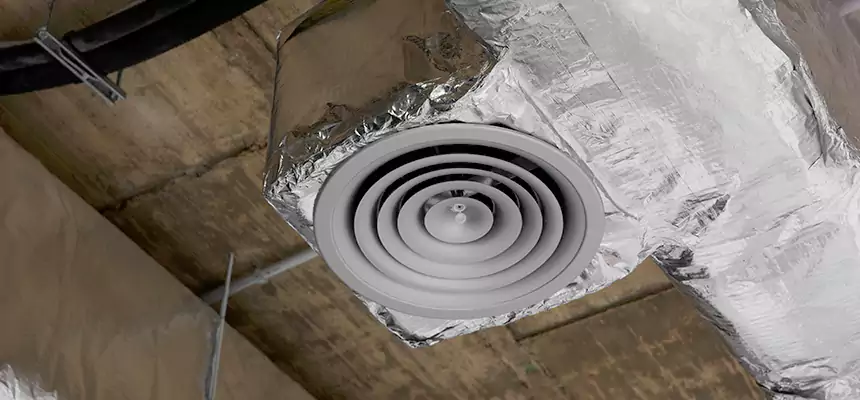 Our Excess Lint Removal from Dryer Ducts Services in Panama City, FL
