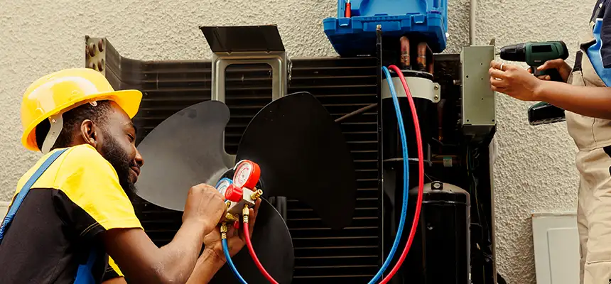 Our HVAC Airflow Optimization Services in Panama City, FL