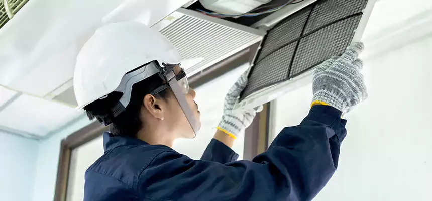 Our Mold & Mildew Removal from Air Ducts Services in Panama City, FL