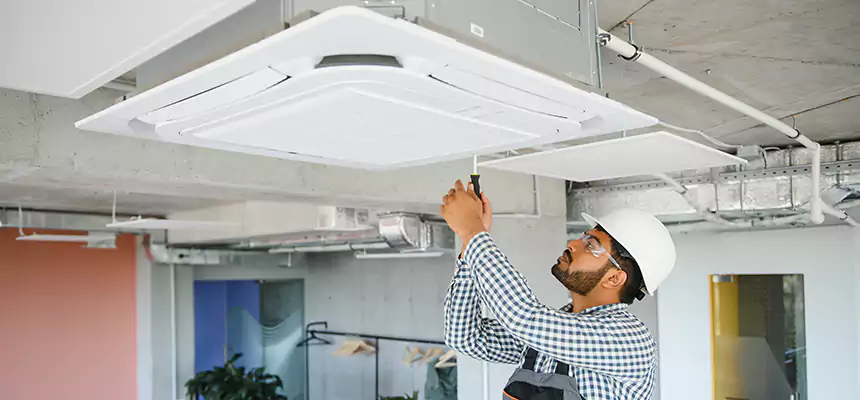 Moisture Control & Condensation Fixes in Duct Systems in Panama City, FL