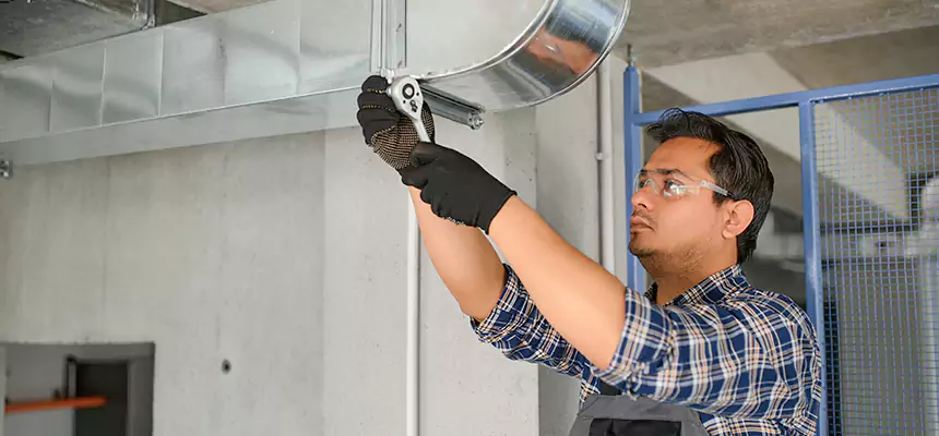 Our Post-Construction Duct Cleaning Services in Panama City, FL