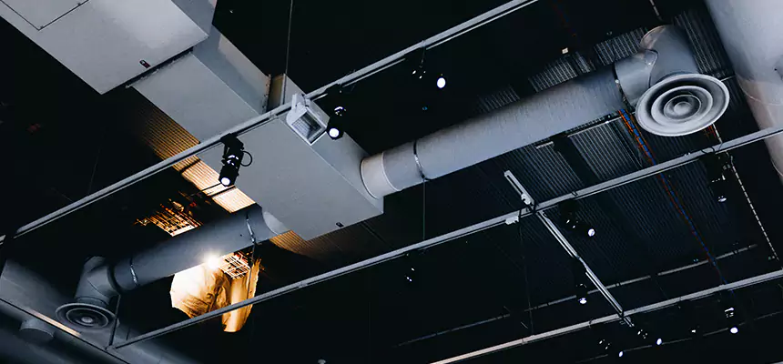 Our Seasonal Allergy Air Duct Cleaning Services in Panama City, FL