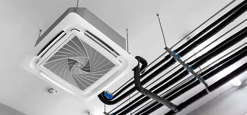 Our Smart AC Vent Controller Services in Panama City, FL