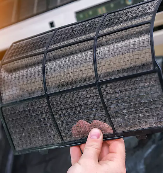 Top-notch AC Air Filter Replacement in Panama City