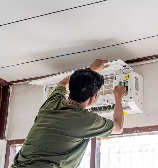 About Air Duct & AC Odor Removal in Panama City, FL