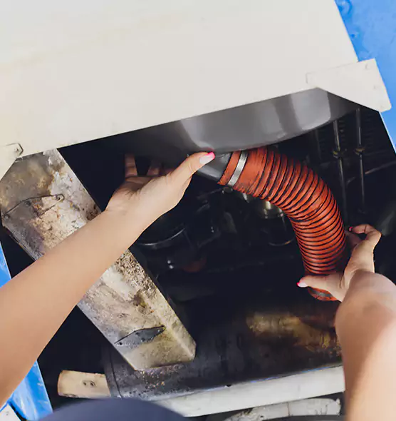 Professional Air Duct Leak Repair in Panama City, FL