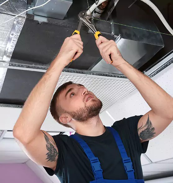 About Air Duct Repair Services in Panama City, FL