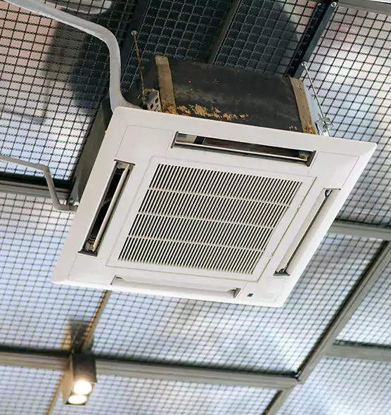 Top-Notch Allergy Relief Vent Cleaning Services in Panama City, FL