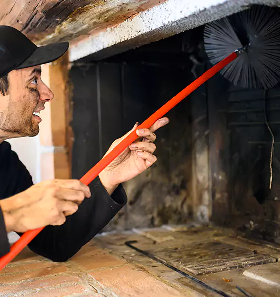 About Expert Chimney Cleaning in Panama City, FL