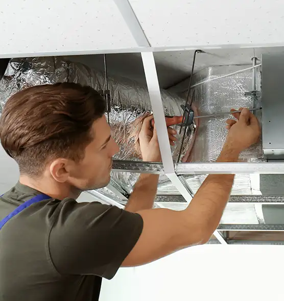 Professional Clogged Dryer Vent Repair in Panama City, FL
