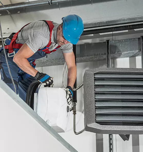 Professional Custom HVAC Ductworkin Panama City, FL