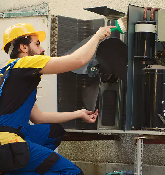 About Dryer Duct Fire Hazard Inspection in Panama City, FL