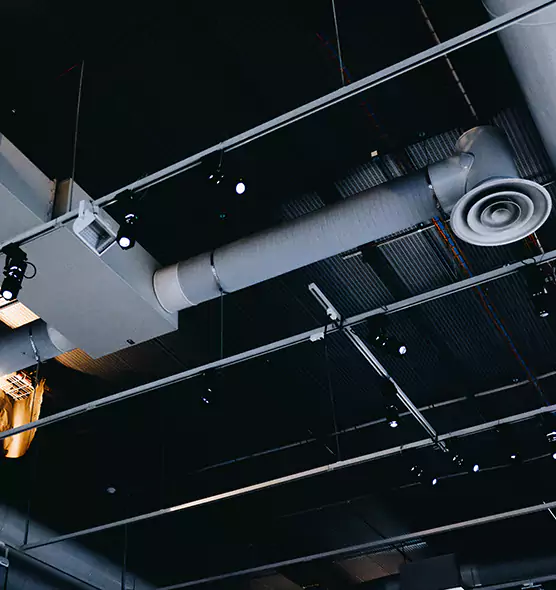 About Duct Sanitization with UV Light in Panama City, FL