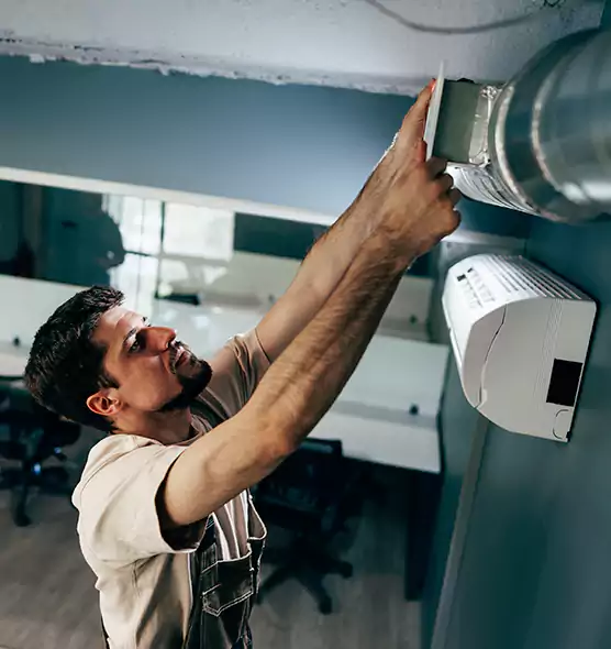 About Flexible Ductwork Replacement in Panama City, FL