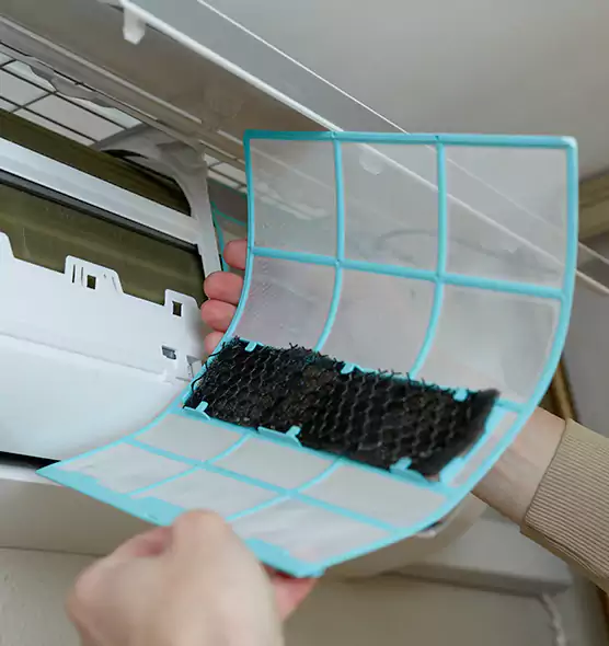 Welcome to Air Duct Cleaning & Repairs Panama City — Your Local HEPA Filter Installation Pros in Panama City, FL