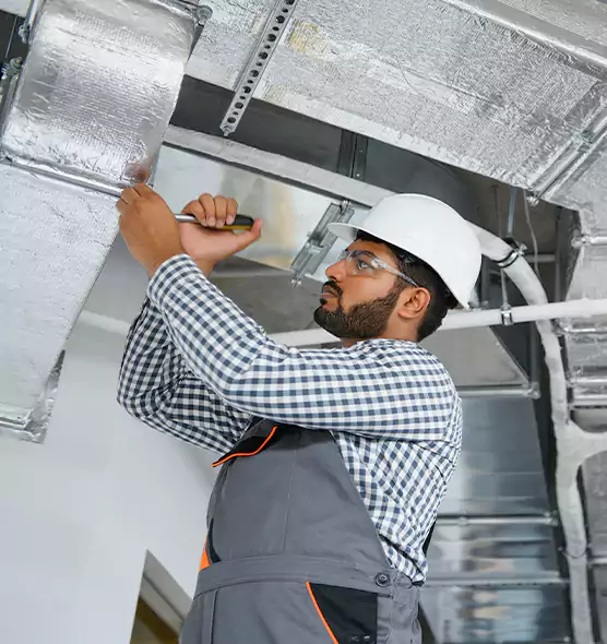 Welcome to Mold & Mildew Removal from Air Ducts Panama City, FL