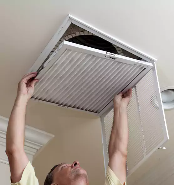 Advanced Residential Vent Cleaning in Panama City, FL