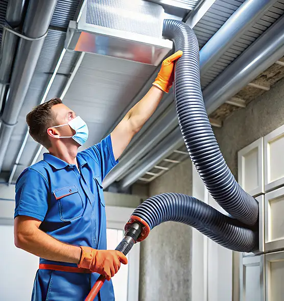 Welcome to Air Duct Cleaning & Repairs Panama City — Your Local Roof Dryer Vent Cleaning Specialists in Panama City, FL