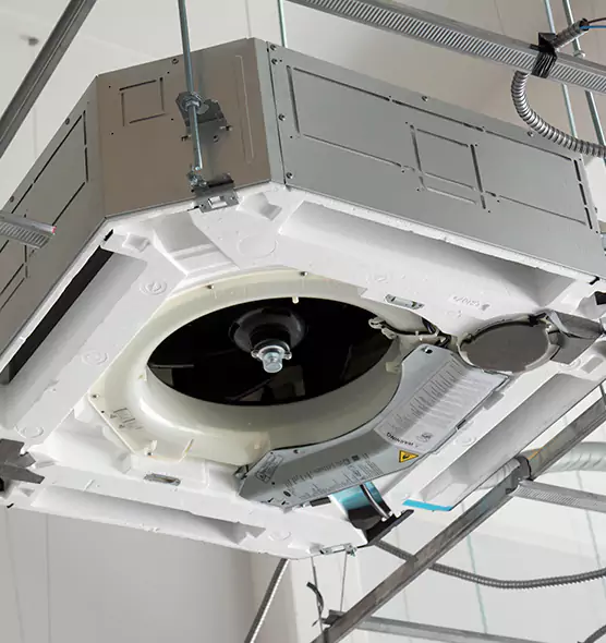 Professional Roof Vent Lint Removal Panama City, FL