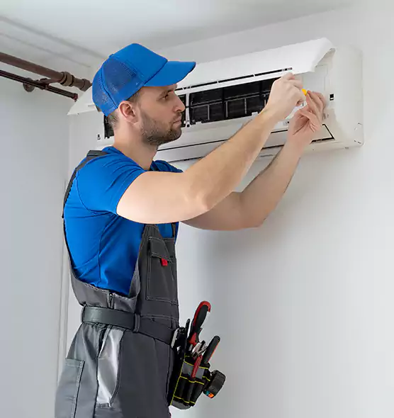 About Smart Thermostat AC Installation in Panama City, FL