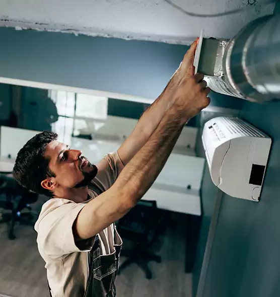 Reliable Warehouse Vent Cleaning in Panama City, FL