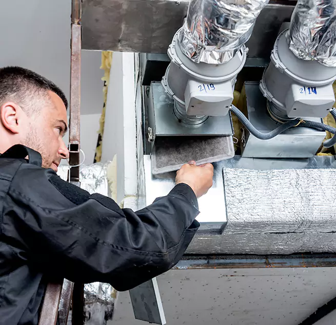 Why Homeowners & Businesses Trust Us in Panama City, FL?