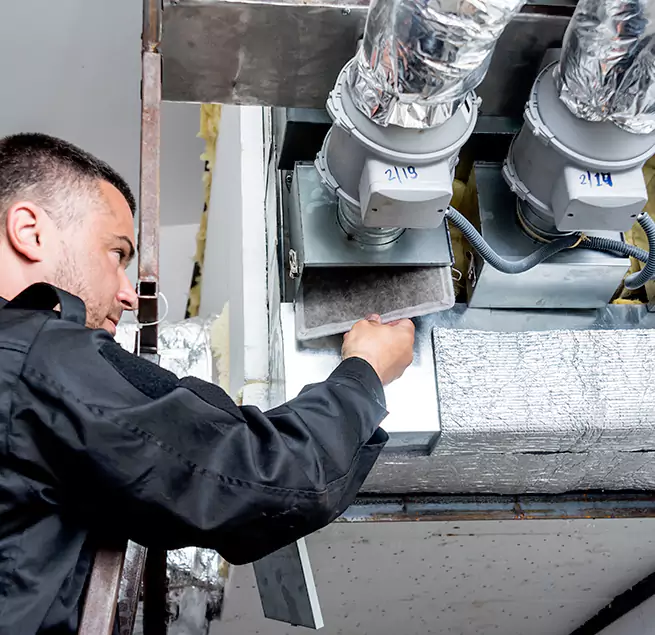 Why Homeowners & Businesses Trust Us in Panama City, FL?