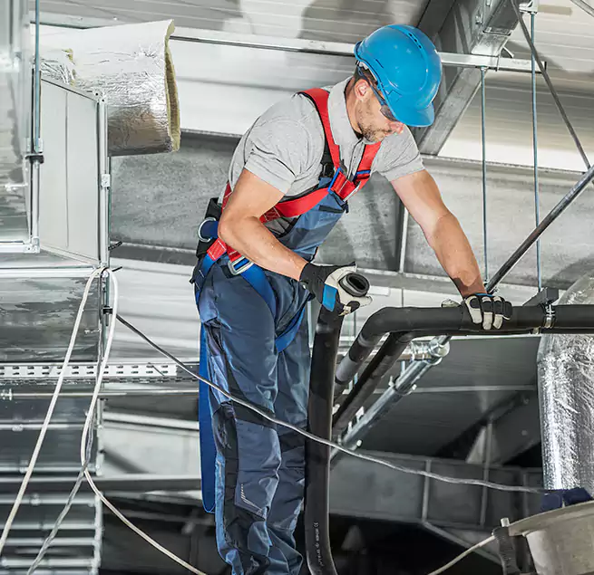 Why Homeowners & Businesses Trust Us in Panama City, FL?