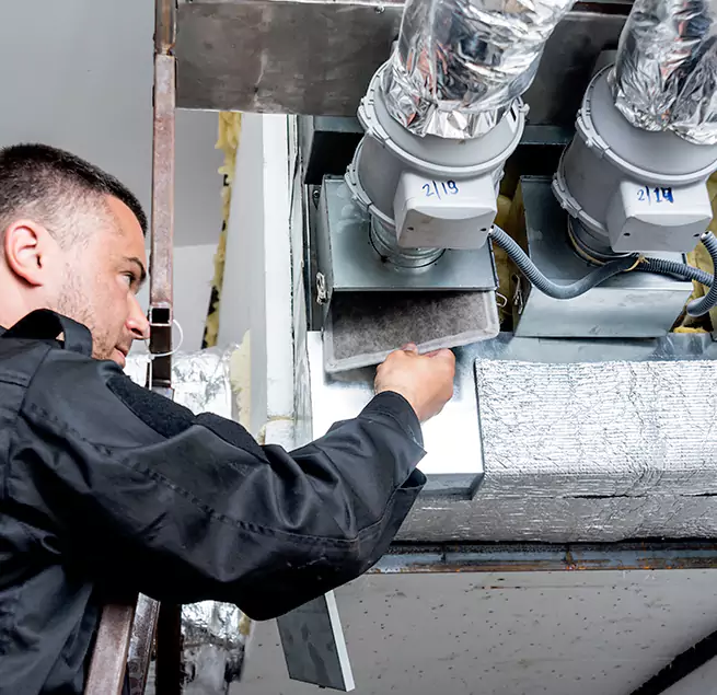 Why Homeowners & Businesses Trust Us in Panama City, FL?