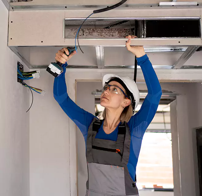 Why Homeowners & Businesses Trust Us in Panama City, FL?