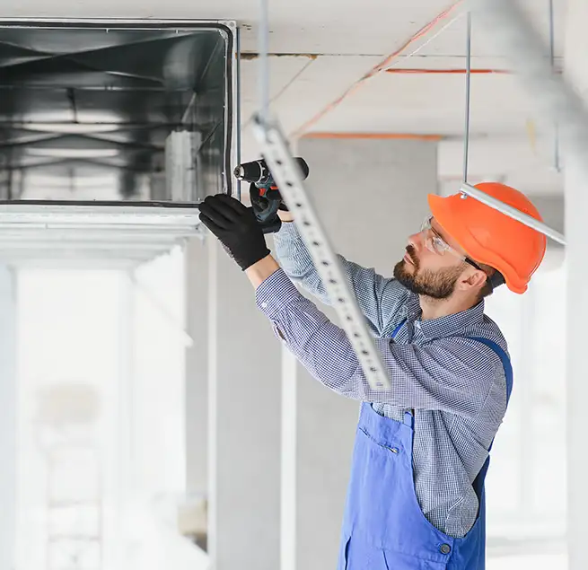 Why Homeowners Businesses Trust Us Panama City, FL