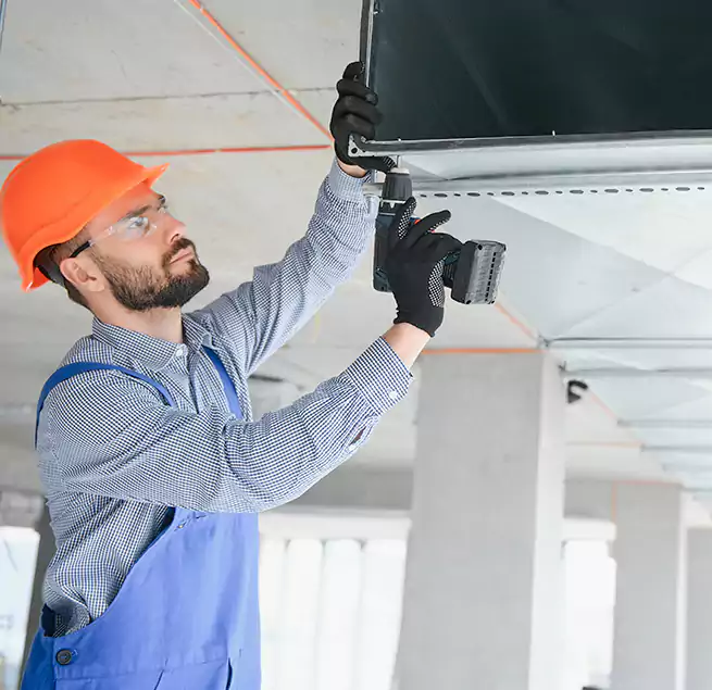 Why Homeowners & Businesses Trust Us in Panama City, FL?