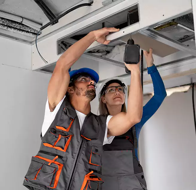 Why Homeowners & Businesses Trust Us in Panama City, FL