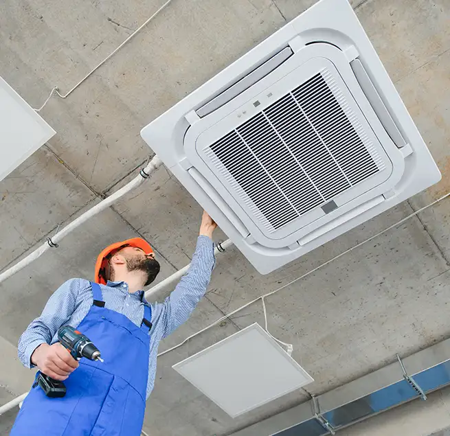 Why Homeowners & Businesses Trust Us in Panama City, FL?