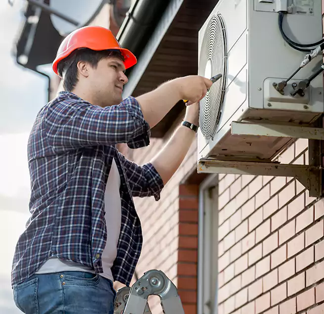 Why Homeowners & Businesses Trust Us Panama City, FL